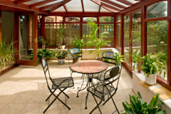Dunnet conservatory quotes