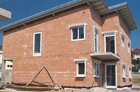 Dunnet home extensions