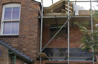 free Dunnet home extension quotes
