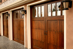 Dunnet garage extension quotes